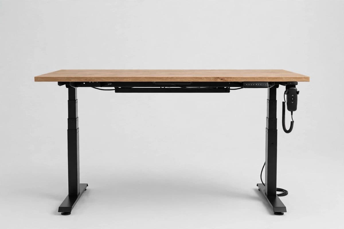 Atlas 55″ Electric Standing Desk