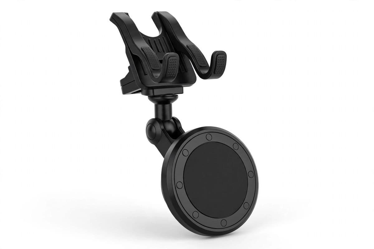 GripDrive Magnetic Phone Mount — product photo
