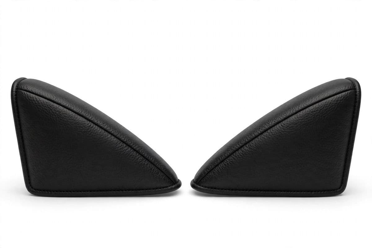 GapGuard Seat Gap Fillers (Pair) — product photo