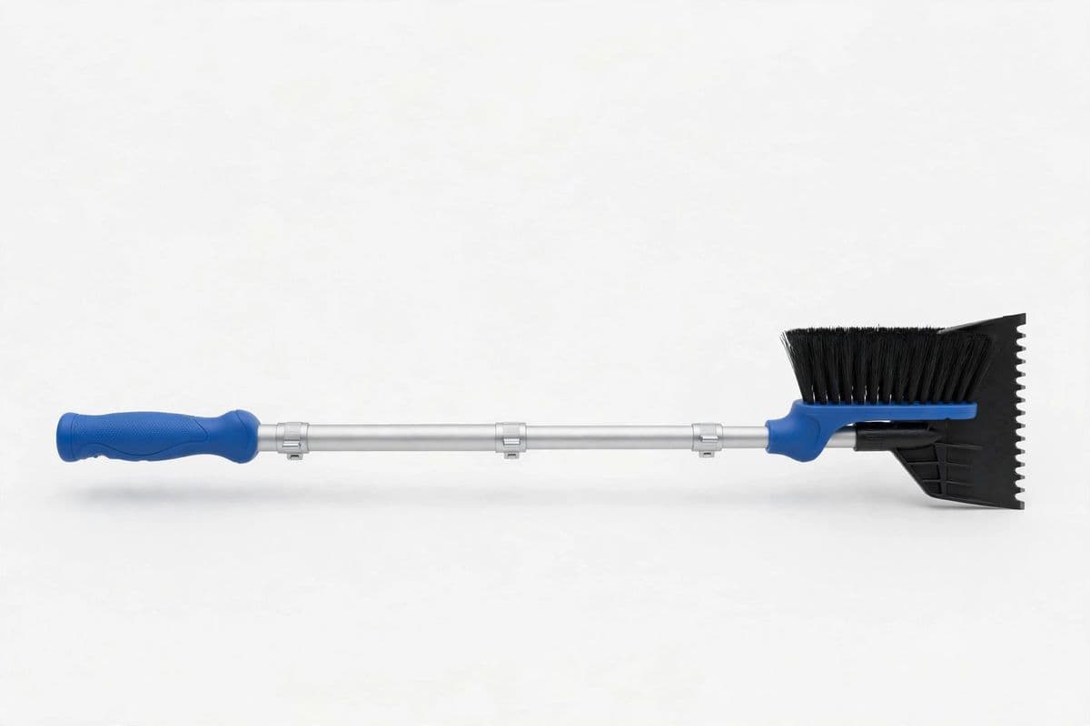 ArcticReach 36in Snow Brush & Ice Scraper — product photo