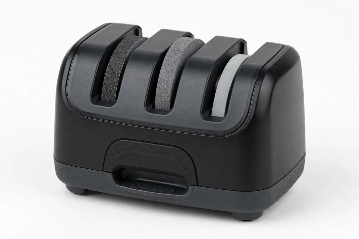 EdgePro 3-Stage Knife Sharpener