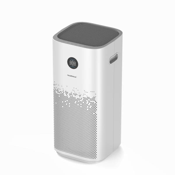 Tower air purifier