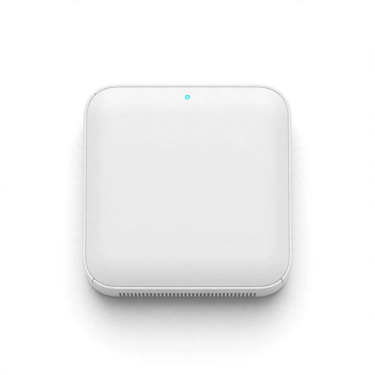 CommandCore Zigbee Smart Home Hub