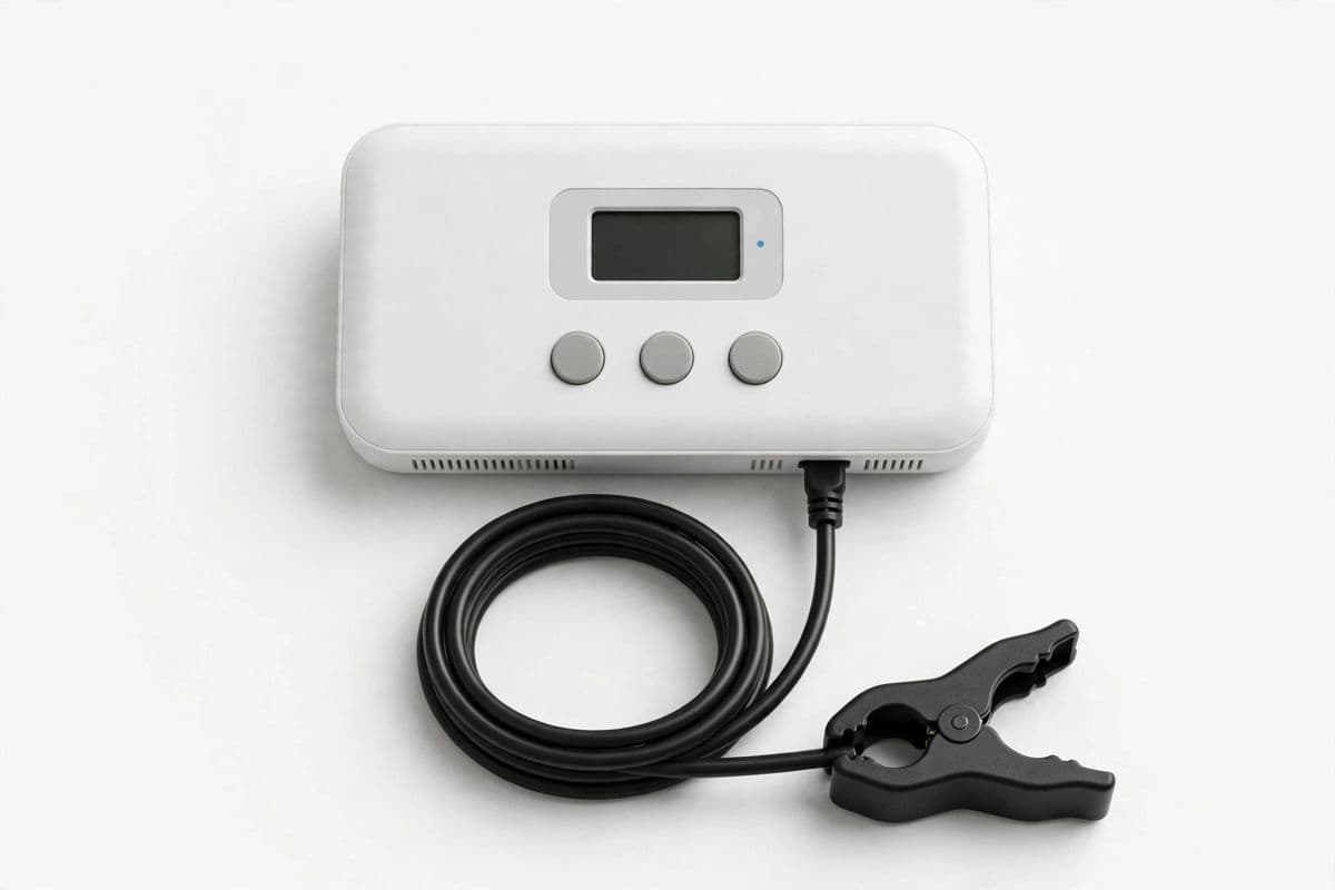 EnergyMeter Smart Home Power Monitor