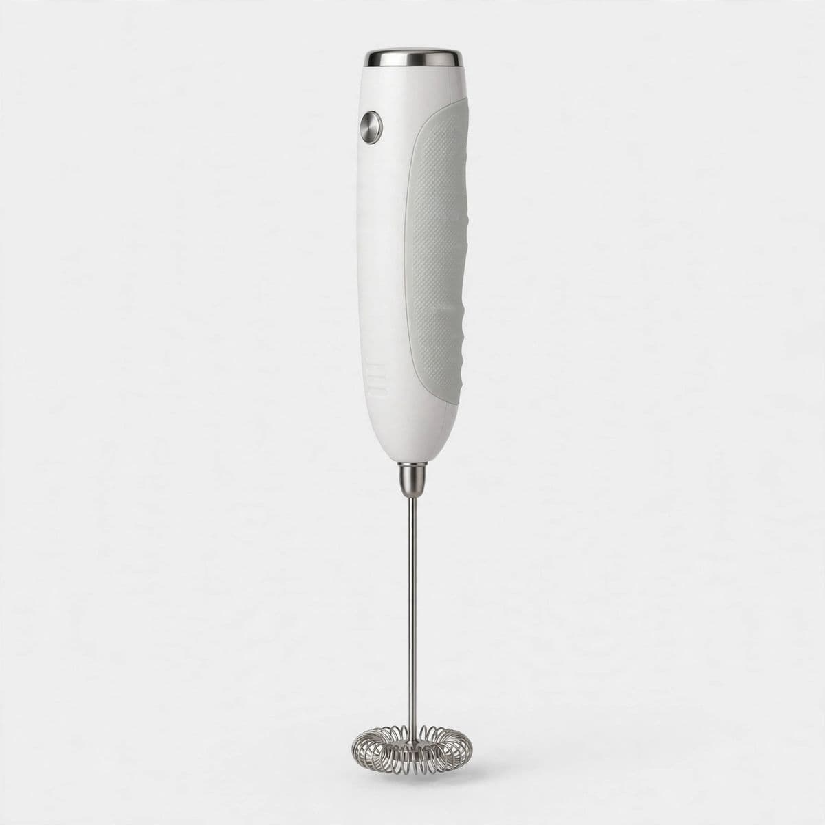 FoamFresh Handheld Milk Frother