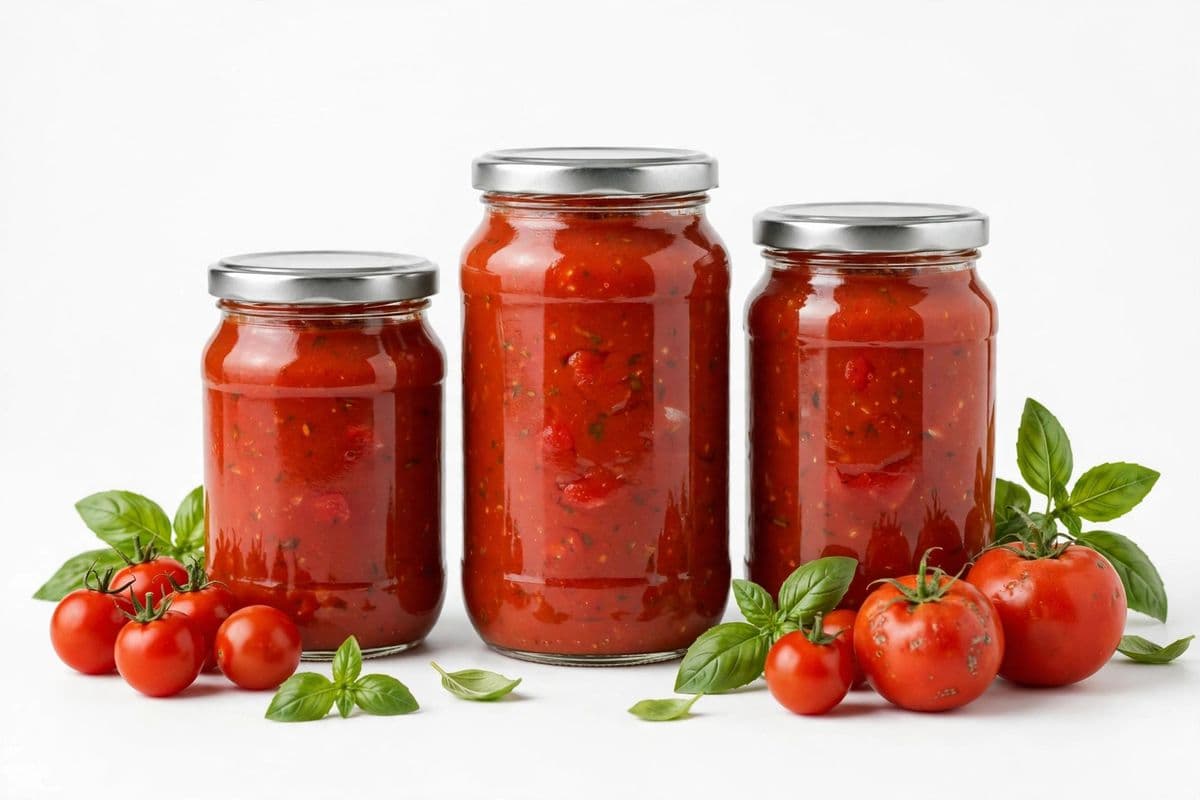 NonnaRosa San Marzano Marinara (24oz x3) — product photo