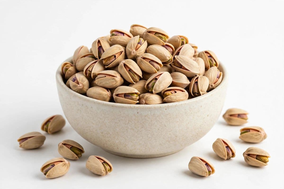 PistaPrime Roasted Pistachios (2lb) — product photo