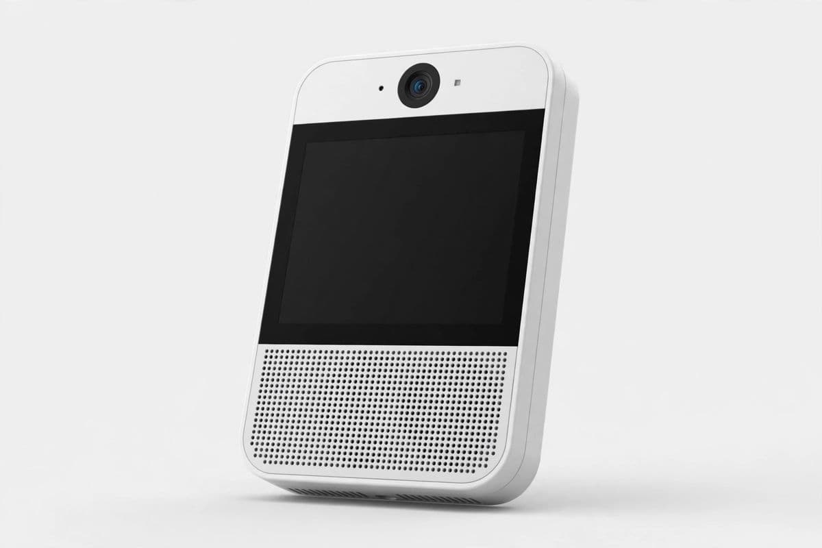 IntercomGo 7″ Video Intercom System