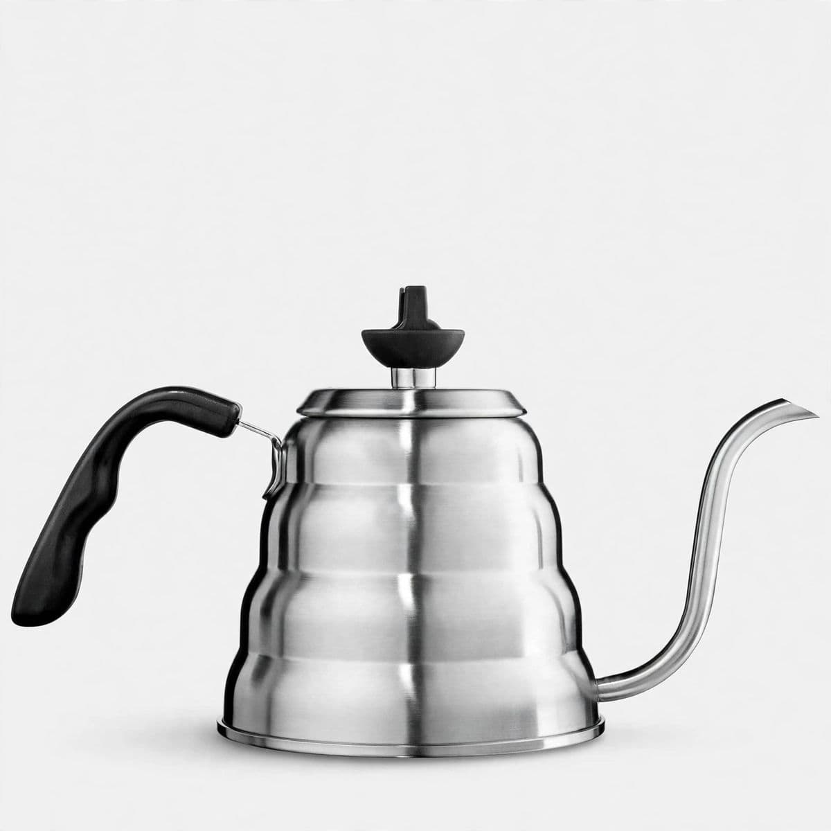 KettleWhistle Gooseneck Pour-Over Kettle
