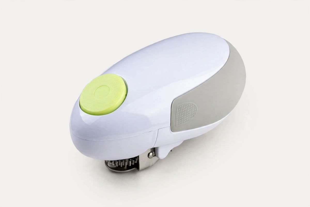 OneTouch Electric Can Opener