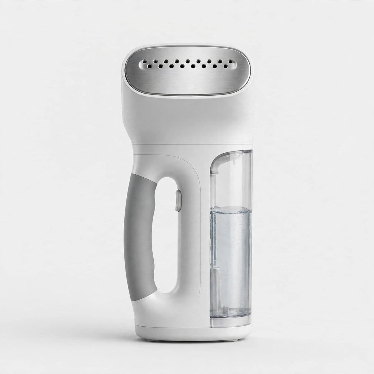 SteamGlide Handheld Garment Steamer